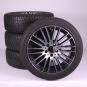 Ruote complete set da 18 pollici in alluminio GOODYEAR class  - Immagine 1