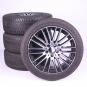 Ruote complete set da 18 pollici in alluminio GOODYEAR class  - Immagine 1