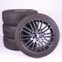 Ruote complete set da 18 pollici in alluminio GOODYEAR class  - Immagine 1