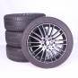 Ruote complete set da 18 pollici in alluminio GOODYEAR class  - Immagine 1