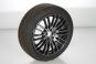 Ruota completa Alu GOODY/UltraGripPerformance cerchio a 10 r  - Immagine 1
