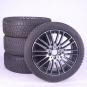 Ruote complete set 18 pollici alluminio PIRELLI Classe C 206  - Immagine 1