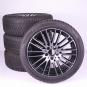 Ruote complete set 18 pollici alluminio PIRELLI Classe C 206  - Immagine 1