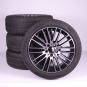 Ruote complete set 18 pollici alluminio PIRELLI Classe C 206  - Immagine 1