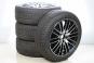 Ruote complete set 18 pollici alluminio PIRELLI Classe C 206  - Immagine 1