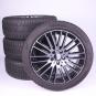Ruote complete set 18 pollici alluminio PIRELLI Classe C 206  - Immagine 1