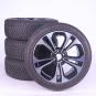 Ruote complete set da 18 pollici in alluminio GOODYEAR class  - Immagine 1