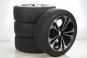 Ruote complete set da 18 pollici in alluminio GOODYEAR class  - Immagine 1