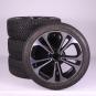 Ruote complete set da 18 pollici in alluminio GOODYEAR class  - Immagine 1