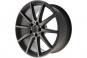 Cerchio in alluminio AMG a 10 razze  - Immagine 1
