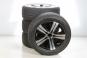 Ruote complete set da 17 pollici in alluminio GOODYEAR class  - Immagine 1