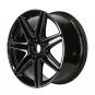 Cerchio in alluminio AMG a 7 doppie razze  - Immagine 1