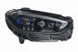 Faro dx LED  - Immagine 1
