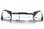 Supporto fari restyling BM204 - traversa argento  - Immagine 1