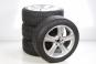Ruote complete set 18 pollici alluminio PIRELLI Classe E 213  - Immagine 1