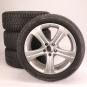 Ruote complete set 18 pollici alluminio PIRELLI Classe E 213  - Immagine 1