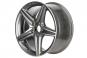 Cerchio in alluminio AMG a 5 razze  - Immagine 1