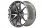Cerchio in alluminio AMG a 10 razze  - Immagine 1