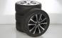 Ruote complete set 18 pollici alluminio PIRELLI Classe E 213  - Immagine 1
