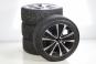 Ruote complete set da 18 pollici in alluminio GOODYEAR class  - Immagine 1