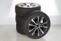 Ruote complete set da 18 pollici in alluminio MICHELIN Class  - Immagine 1