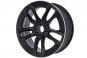 Cerchio in alluminio AMG a 5 doppie razze  - Immagine 1
