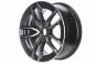 Cerchio in alluminio AMG a 5 doppie razze  - Immagine 1