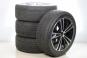 Ruote complete set da 18 pollici in alluminio GOODYEAR class  - Immagine 1