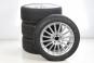 Ruote complete set da 18 pollici in alluminio GOODYEAR class  - Immagine 1
