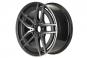 Cerchio in alluminio AMG a 5 doppie razze  - Immagine 1