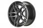 Cerchio in alluminio AMG a 5 doppie razze  - Immagine 1