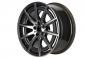 Cerchio in alluminio AMG a 10 razze  - Immagine 1