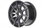 Cerchio in alluminio AMG a 10 razze  - Immagine 1