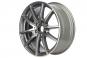 Cerchio in alluminio AMG a 10 razze  - Immagine 1