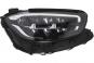 Faro dx statico LED  - Immagine 1