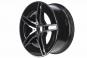 Cerchio in alluminio AMG a 5 doppie razze  - Immagine 1