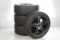 Ruote complete set AMG da 19 pollici in alluminio HANKOOK Cl  - Immagine 1