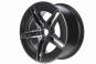 Cerchio in alluminio AMG a 5 doppie razze  - Immagine 1