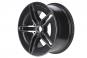 Cerchio in alluminio AMG a 5 doppie razze  - Immagine 1