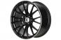 Cerchio in alluminio fucinato AMG con design a razze incroci  - Immagine 1