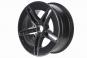 Cerchio in alluminio AMG a 5 doppie razze  - Immagine 1