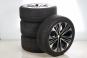 Ruote complete set 19 pollici alluminio PIRELLI Classe E 214  - Immagine 1