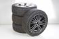 Wheel Package estive in lega da 18 pollici con pneumatici Continental per Classe E 214, Mercedes-Benz originale  - Immagine 1