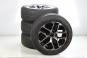 Ruote complete set 18 pollici Alu NEXEN Classe E 214  - Immagine 1