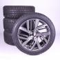 Ruote complete set 19 pollici alluminio PIRELLI Classe E 214  - Immagine 1