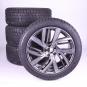 Ruote complete set 19 pollici alluminio PIRELLI Classe E 214  - Immagine 1
