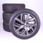 Ruote complete set 19 pollici alluminio PIRELLI Classe E 214  - Immagine 1
