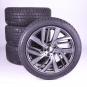 Ruote complete set 19 pollici alluminio PIRELLI Classe E 214  - Immagine 1