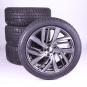 Ruote complete set 19 pollici alluminio PIRELLI Classe E 214  - Immagine 1