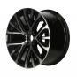 Cerchio in alluminio Aero a 5 razze a Y  - Immagine 1